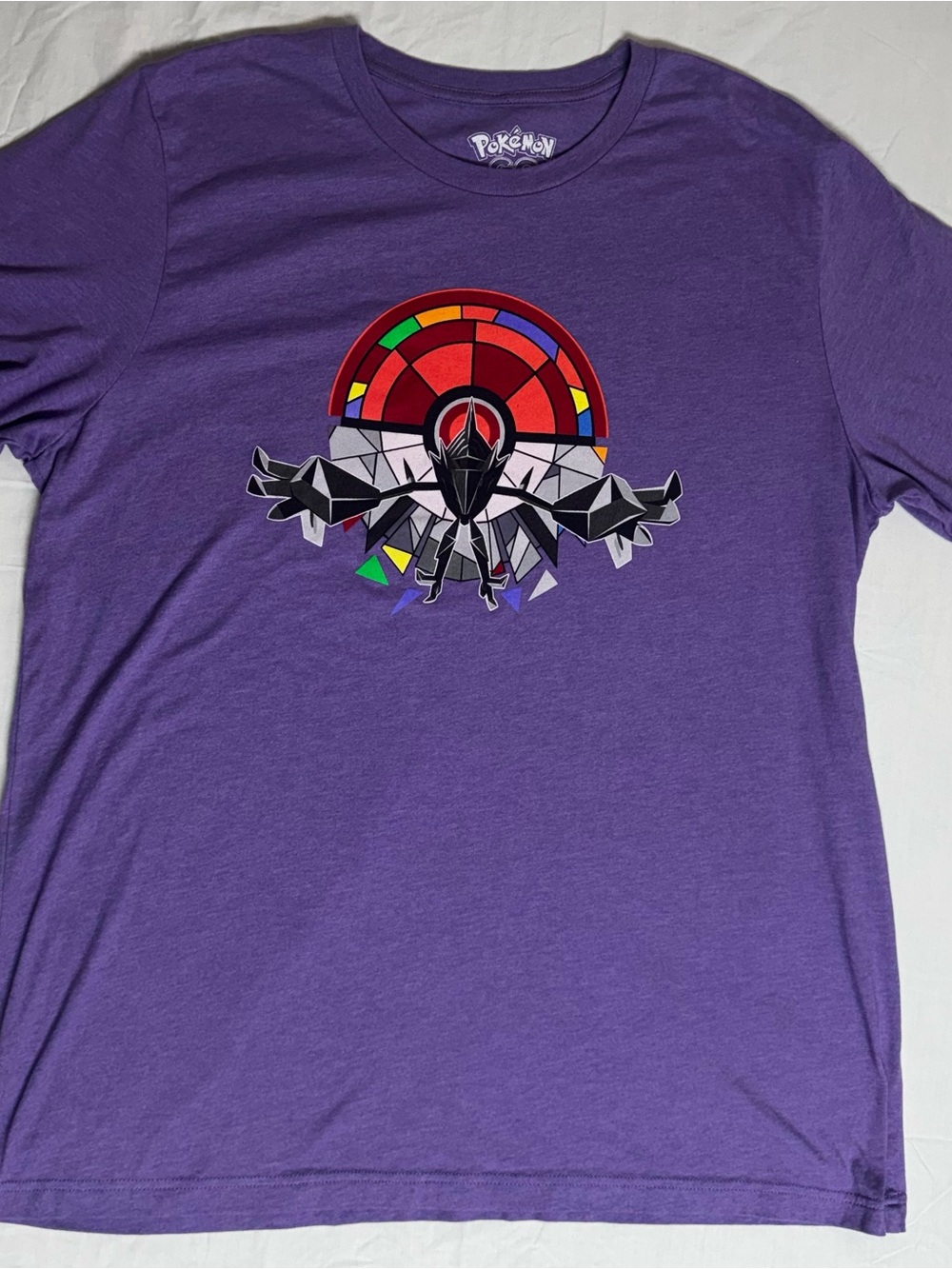 POKÉMON GO FEST 2024 Tee